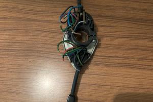 Comandi indicatori di direzione Austin Allegro