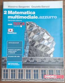 Matematica - Scuola superiore