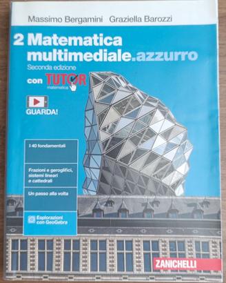 Matematica - Scuola superiore
