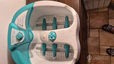 Vibromassaggiatore plantare 