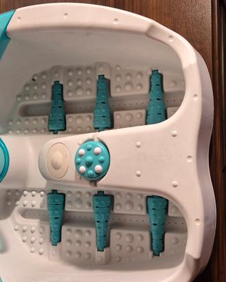 Vibromassaggiatore plantare 