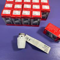 Termostatica Honeywell Thera-4 Classic T3001W0