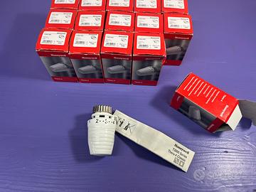 Termostatica Honeywell Thera-4 Classic T3001W0