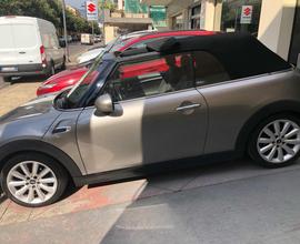MINI Mini 1.5 Cooper Hype Cabrio