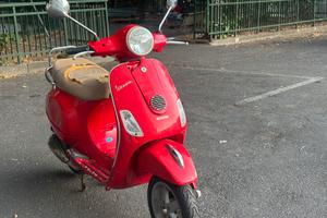 Vespa 125