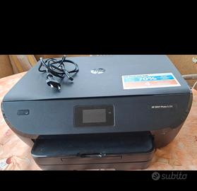 Stampante scanner 