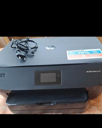 Stampante scanner 