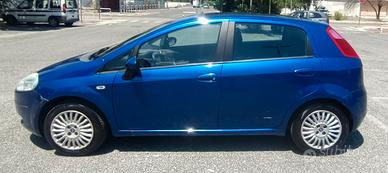FIAT GRANDE PUNTO 1.2 Benzina  5 PORTE Active 