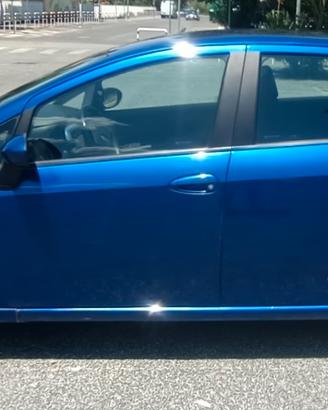 FIAT GRANDE PUNTO 1.2 Benzina  5 PORTE Active 
