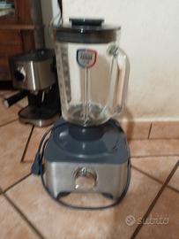 Frullatore Kenwood BLX 60 - Elettrodomestici In vendita a Padova