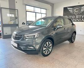 Opel Mokka X 1.6 CDTI Ecotec 136CV 4x4 Start&Stop 