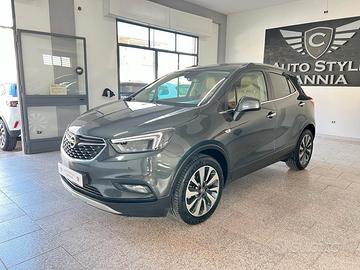 Opel Mokka X 1.6 CDTI Ecotec 136CV 4x4 Start&Stop 