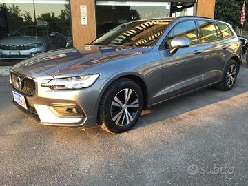 Volvo V60 D3 Geartronic Business Plus