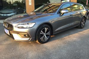 Volvo V60 D3 Geartronic Business Plus