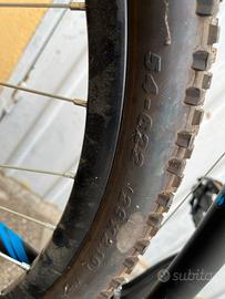 Mtb uomo