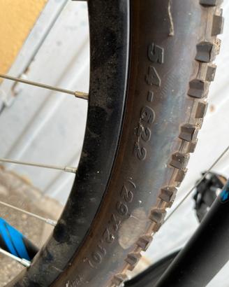 Mtb uomo
