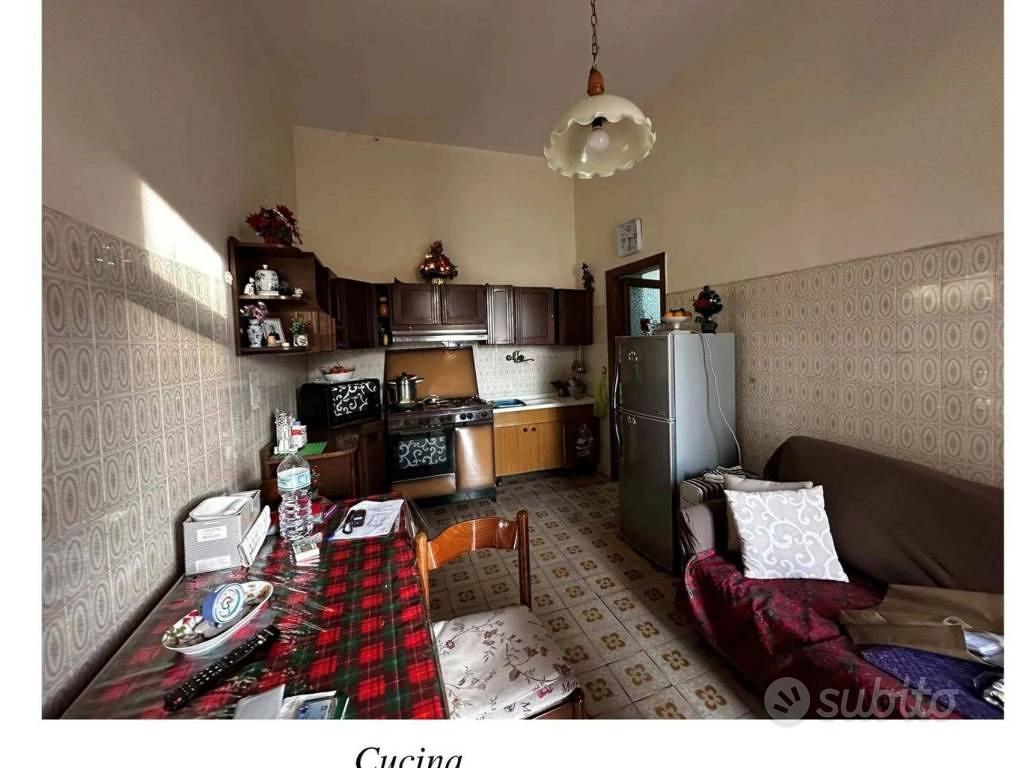 Appartamento – Boscoreale, i Micioni - Vista 2
