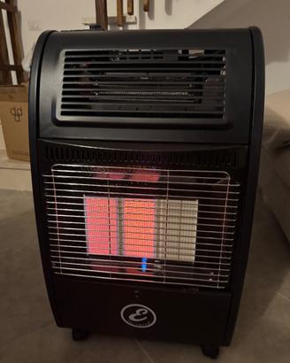 Stufa a gas/elettrica