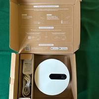 ROUTER WI-FI 7 ILIAD MOD. GW38D