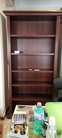 Libreria/scansia a 1 comparto