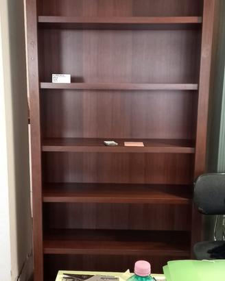 Libreria/scansia a 1 comparto