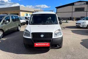 Fiat Doblò 1.3 Diesel