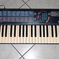 tastiera yamaha PSR-76