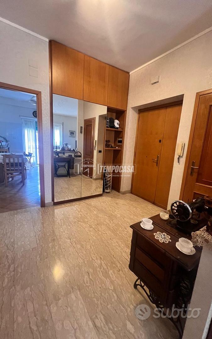 Apartment in Roma, Aurelio, Municipio Roma XIII - Vista 5