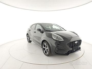 Ford Puma 1.0 EcoBoost 125 CV S&S aut. ST-Line