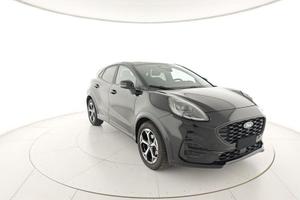 Ford Puma 1.0 EcoBoost 125 CV S&S aut. ST-Line