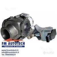 Turbina Mitsubishi 4913505895 BMW 120,320,520,X3