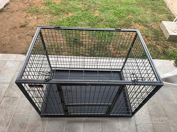 Gabbia per cani feandrea taglia L
