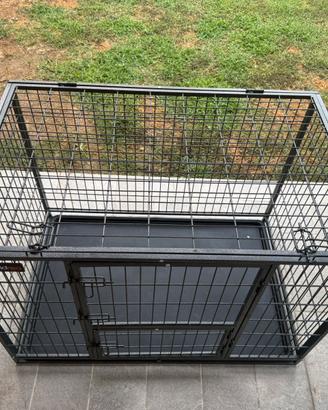 Gabbia per cani feandrea taglia L