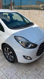 Hyundai ix20 1.4 benzina 90cv