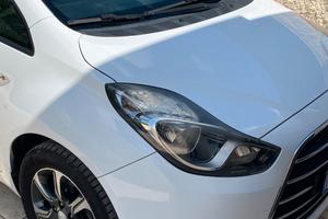 Hyundai ix20 1.4 benzina 90cv