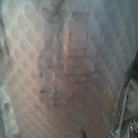 Contenitori in acciaio inox vino