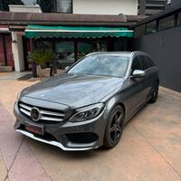 Mercedes-benz C 220 Classe C220d Premium 4matic AM