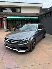 Mercedes-benz C 220 Classe C220d Premium 4matic AM
