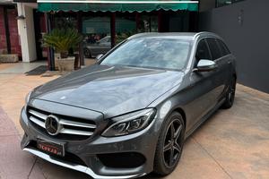 Mercedes-benz C 220 Classe C220d Premium 4matic AM