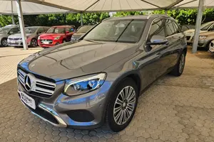 MERCEDES-BENZ GLC 220 d 4Matic Exclusive