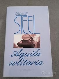 Danielle Steel Aquila solitaria