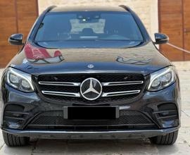 MERCEDES GLC 250 Cdi 204Cv 4Matic Premium AMG