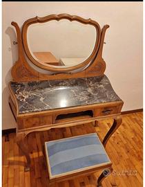Toilette