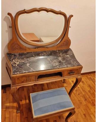 Toilette
