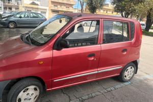 Hyundai atos