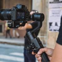 Videomaker Editor Video e Montaggi