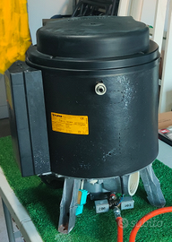 Ricambi per Stufa Truma C6002