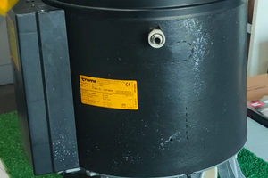 Ricambi per Stufa Truma C6002