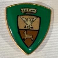 Distintivo alpini : Brigata Orobica