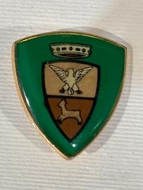 Distintivo alpini : Brigata Orobica